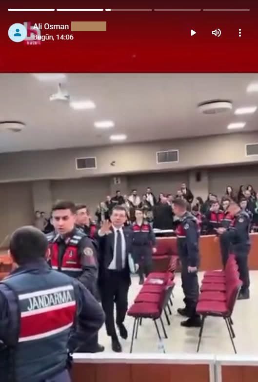 Albayım. tweet media