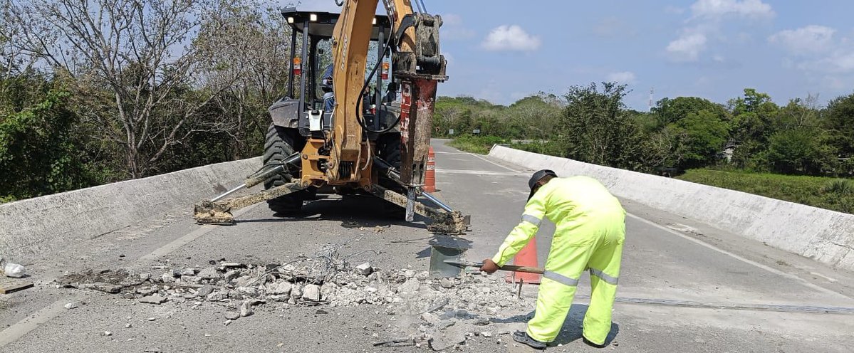 SICT Veracruz tweet media