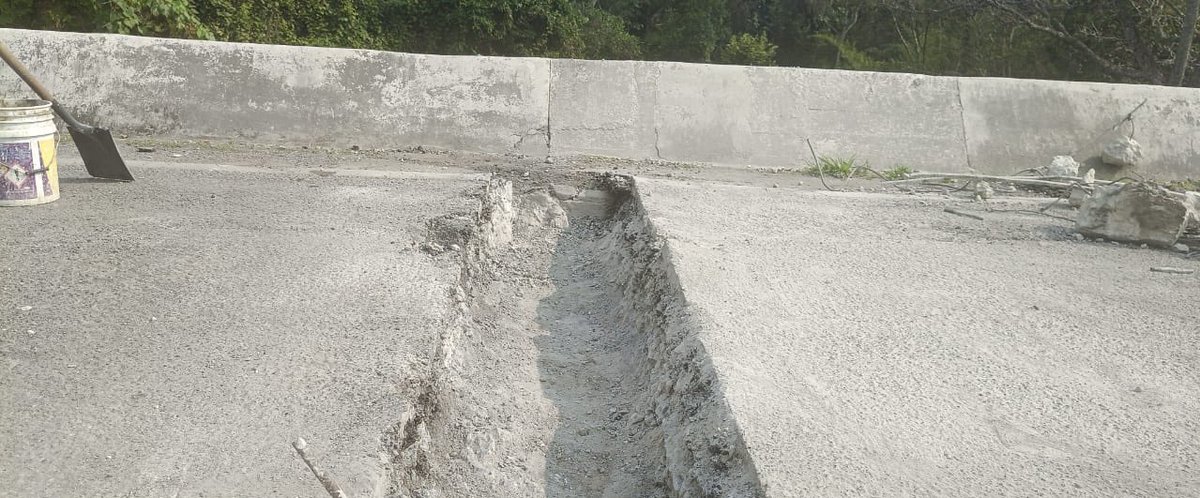 SICT Veracruz tweet media