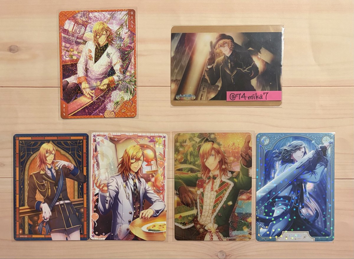 mika@初めましてはﾂｲﾌｨご確認お願いします tweet media