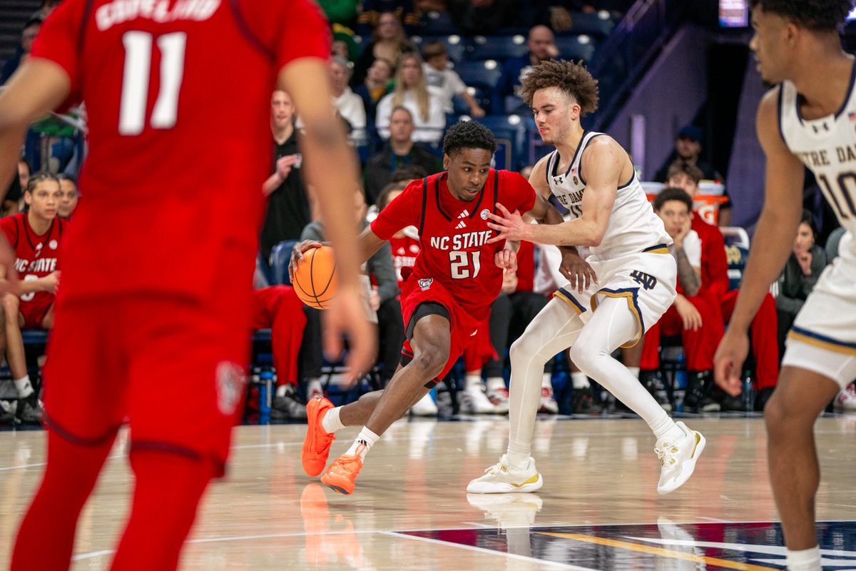Welcome to GW, Terrance Arceneaux! 

🏛️ National Championship game appearance at Houston
🏛️ Top 10 in steal rate during ACC play last year at NC State

<a href="/TArceneaux21/">Terrance Arceneaux</a> // #RaiseHigh