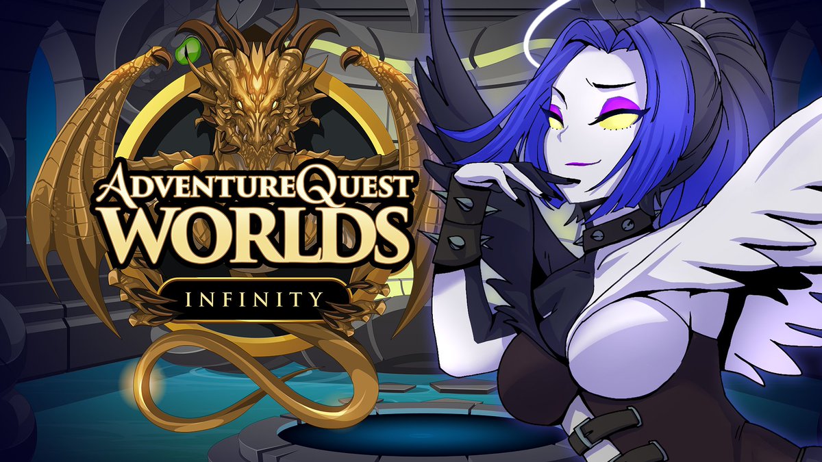 [🔴] Artix Krieger tweet media