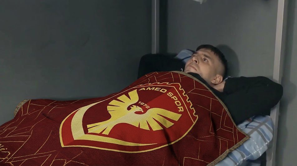 Süleyman tweet media