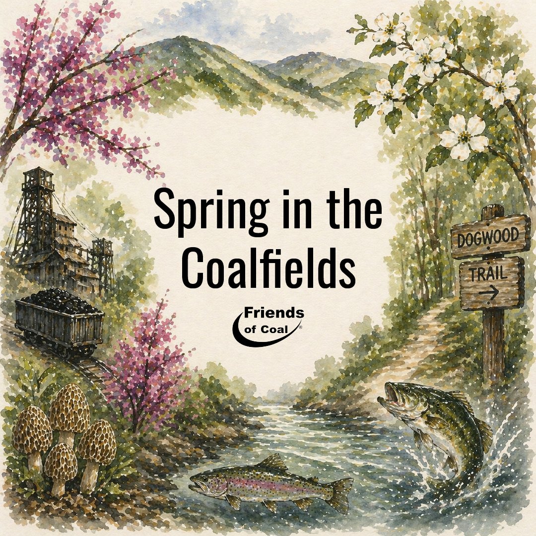 Friends of Coal-KY tweet media