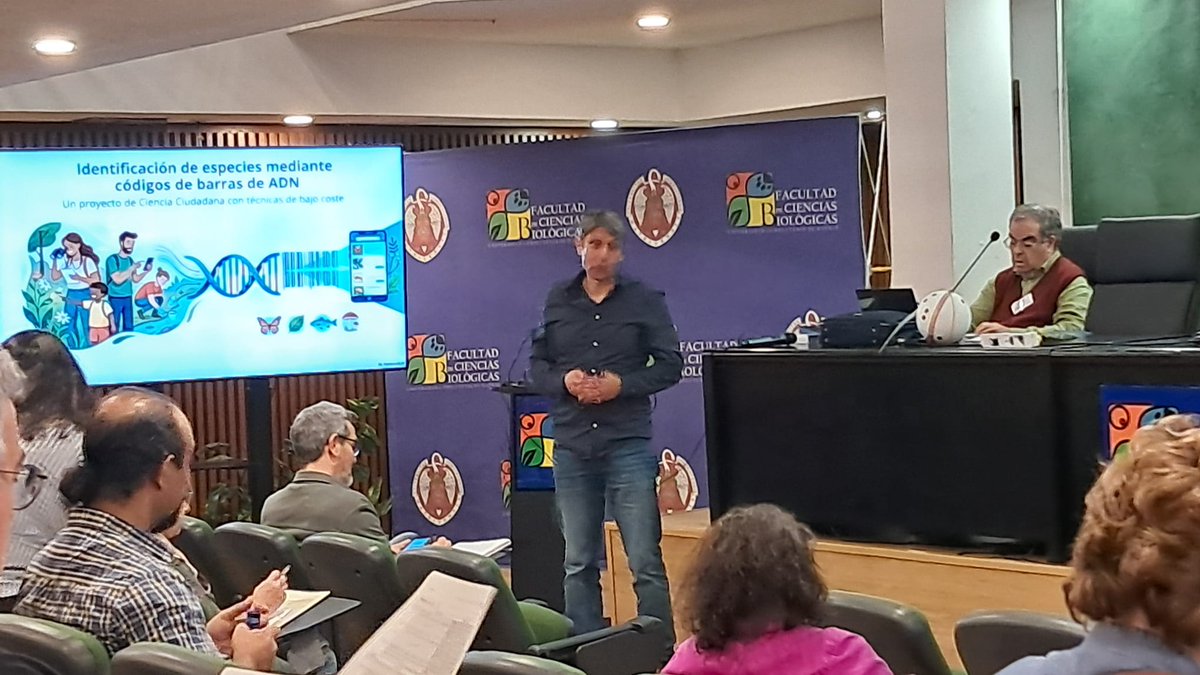 Biotecnología Fácil tweet media