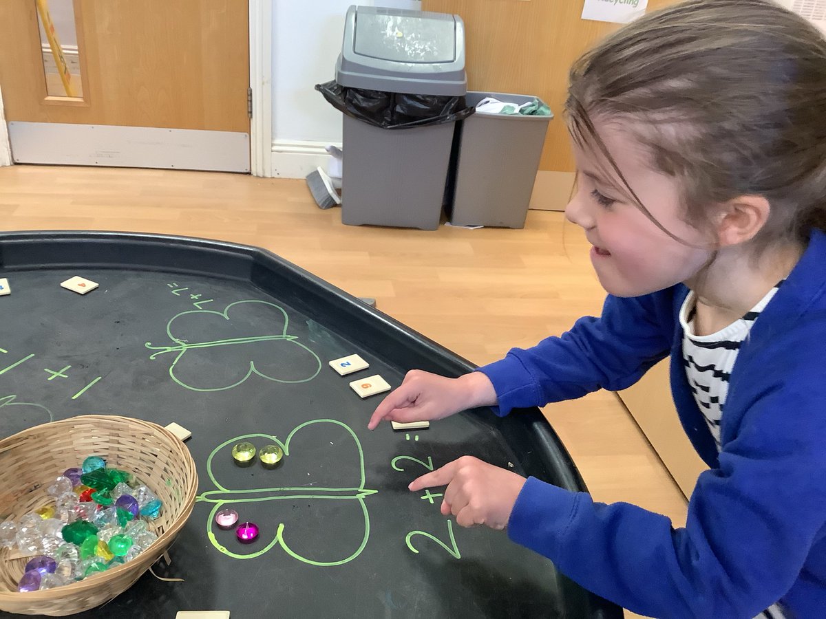 SAPSHedgehogs's tweet image. We have been learning our doubles in maths #eyfs #maths