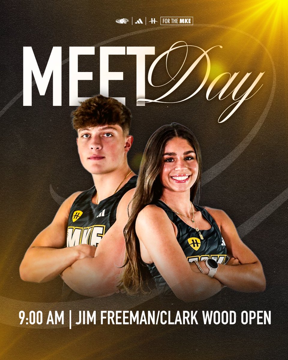 Milwaukee XCTF tweet media