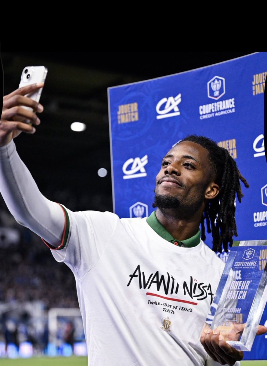 ACTUFOOT48131's tweet photo. Les marseillais et les allemands ont essayé de nous faire croire que ce mec est nul au foot 🥱

Résurrection. 
#OGCNice https://t.co/CagqLx1b3q