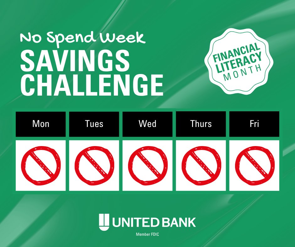 United Bank tweet media