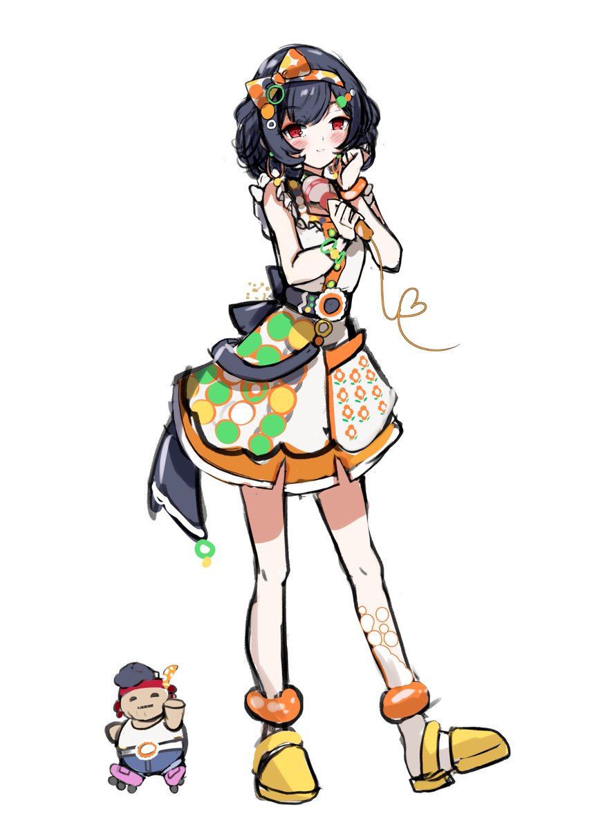 howaso's隠れ里 tweet media