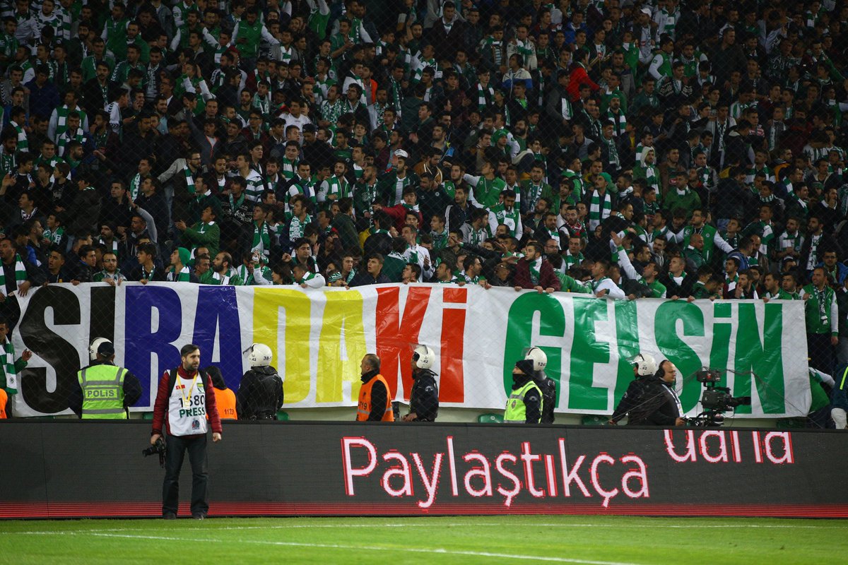 KonyasporTwittier tweet media