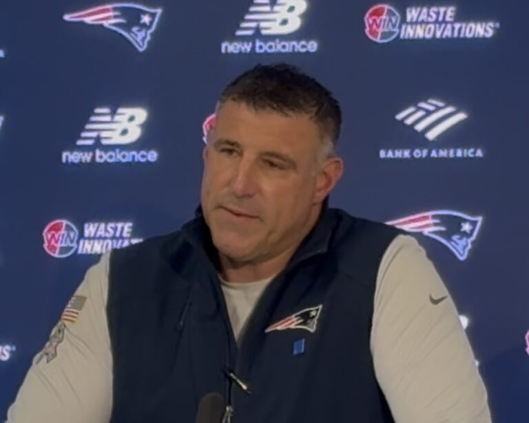 game7__'s tweet photo. So gross that Mike Vrabel has to miss the NFL Draft while Dianna Russini skips away with no punishment. 

Very typical though. 

Page Six just published photographs of Mike Vrabel and Dianna Russini kissing at a bar in New York City in March 2020. The photos, taken in the early hours of March 11, 2020, show the two of them sitting close together at a dimly lit bar, leaning into each other, and appearing to share a kiss. An eyewitness told Page Six: "They were kissing and they were all over each other." The witness also noted: "He had a ring on." A second eyewitness described the scene: "They were having a glorious time. They were giving each other pecks, a bunch of pecks constantly."

At the time of those photos, Vrabel was head coach of the Tennessee Titans and had been married to his wife Jen since 1999. Russini was covering the NFL for ESPN and was not yet married. She married Kevin Goldschmidt approximately six months later, in September 2020.

These photos change everything about this story.

When the Arizona resort photos were published on April 7, Vrabel called the interaction "completely innocent" and said "any suggestion otherwise is laughable." Russini said the photos "don't represent the group of six people who were hanging out during the day." Both framed the Sedona meeting as an isolated, innocent encounter between a reporter and a source that happened to get photographed in an unflattering way.

The 2020 kissing photos make that framing unsustainable. These are not photos of a journalist and a source meeting professionally. These are photos of two people kissing in a bar six years before the resort photos, while one of them was married and the other was covering his team for a national sports network. Whatever this relationship was, it was not new in March 2026. It dates back at least six years.

The timing of these photos also raises questions about Vrabel's decision to seek counseling. Page Six reportedly contacted Vrabel on Wednesday afternoon seeking comment on the 2020 photos. He did not respond to the Post. Hours later, he announced through ESPN that he would miss Day 3 of the NFL Draft to seek counseling. Whether those events are connected is something only Vrabel knows, but the timing has not gone unnoticed.

Russini's silence, which was already conspicuous, is now deafening. She resigned from The Athletic on April 14 after an investigation was launched into the nature of her relationship with Vrabel and whether she had been honest with her employer about it. Her resignation letter, posted on X, contained no apology and no acknowledgment of wrongdoing. She wrote that she "stands behind every story I have ever published." She described the scrutiny as "self-feeding speculation that is simply unmoored from the facts."

The 2020 photos suggest the speculation was not unmoored from anything. The speculation was pointing in exactly the right direction.

Russini covered the Tennessee Titans for ESPN during Vrabel's entire six-season tenure as head coach from 2018 to 2023. The kissing photos are from March 2020, which places them squarely in the middle of that coverage window. Every story Russini filed about the Titans during that period, every piece of insider information she reported, every source she cited now exists under a shadow that cannot be explained away. The question that hung over her reporting after the Arizona photos is now louder than ever: was her access to Vrabel's teams the product of professional journalism, or was it the product of a personal relationship with the head coach?

The "group of six" defense is gone. The "completely innocent" defense is gone. The framing of the Sedona trip as a one-time meeting between a reporter and a source is gone. What remains are photos of two people kissing in a bar in 2020, photos of the same two people holding hands, hugging, and sitting in a hot tub at a resort in 2026, new photos of them having breakfast alone at that resort, three eyewitnesses who said they did not see anyone else with them in Sedona, and a journalist who resigned before her employer could finish investigating her.

Some on social media have noted that Russini's first son, born in August 2021, is named Michael, and have attempted to connect that to the 2020 photos. That speculation is baseless. The timeline alone debunks it. March 2020 to August 2021 is approximately 17 months, far longer than a pregnancy. The name Michael is one of the most common names in the country, and drawing conclusions from a first name is irresponsible. Russini's children are private citizens who had no say in any of this, and they should be left out of it entirely.

What is part of this story is the professional conduct of a journalist who was photographed kissing the head coach she was covering two years into her beat assignment, who then continued covering him for three more years, who ended up covering his new team after he was hired by the Patriots, who was photographed with him again at a luxury resort, who could not produce evidence for her explanation, who resigned before an investigation could conclude, and who has said nothing publicly beyond a resignation letter that blamed the media for covering a story the media had every right to cover.

Vrabel has taken accountability at every step. He addressed his family. He addressed his team. He addressed the media. He committed to counseling. He is missing the NFL Draft. He has done more than any football coach has ever been asked to do in response to a personal situation, and he may not have done anything wrong.

Russini has taken none. And with each new set of photos that surfaces, the gap between the accountability Vrabel has shown and the accountability Russini has refused to show gets wider.

The 2020 photos are the story now. Not because they prove wrongdoing. Not because they confirm anything about anyone's personal life. But because they prove that the relationship between Vrabel and Russini was not what either of them described it as when the Arizona photos were published. They both had a chance to be honest about the nature of their relationship. Vrabel called it "completely innocent." Russini called it a "group of six" hangout. The photos from a New York City bar six years earlier tell a different story.