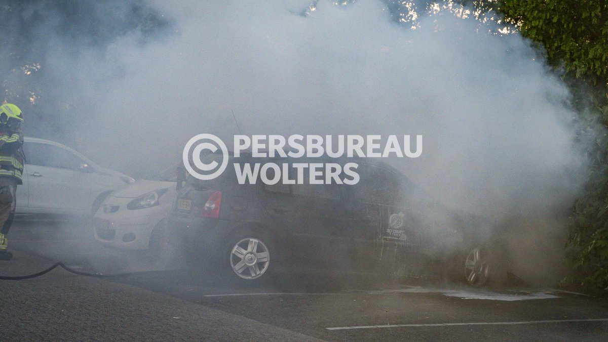 Persbureau Wolters tweet media