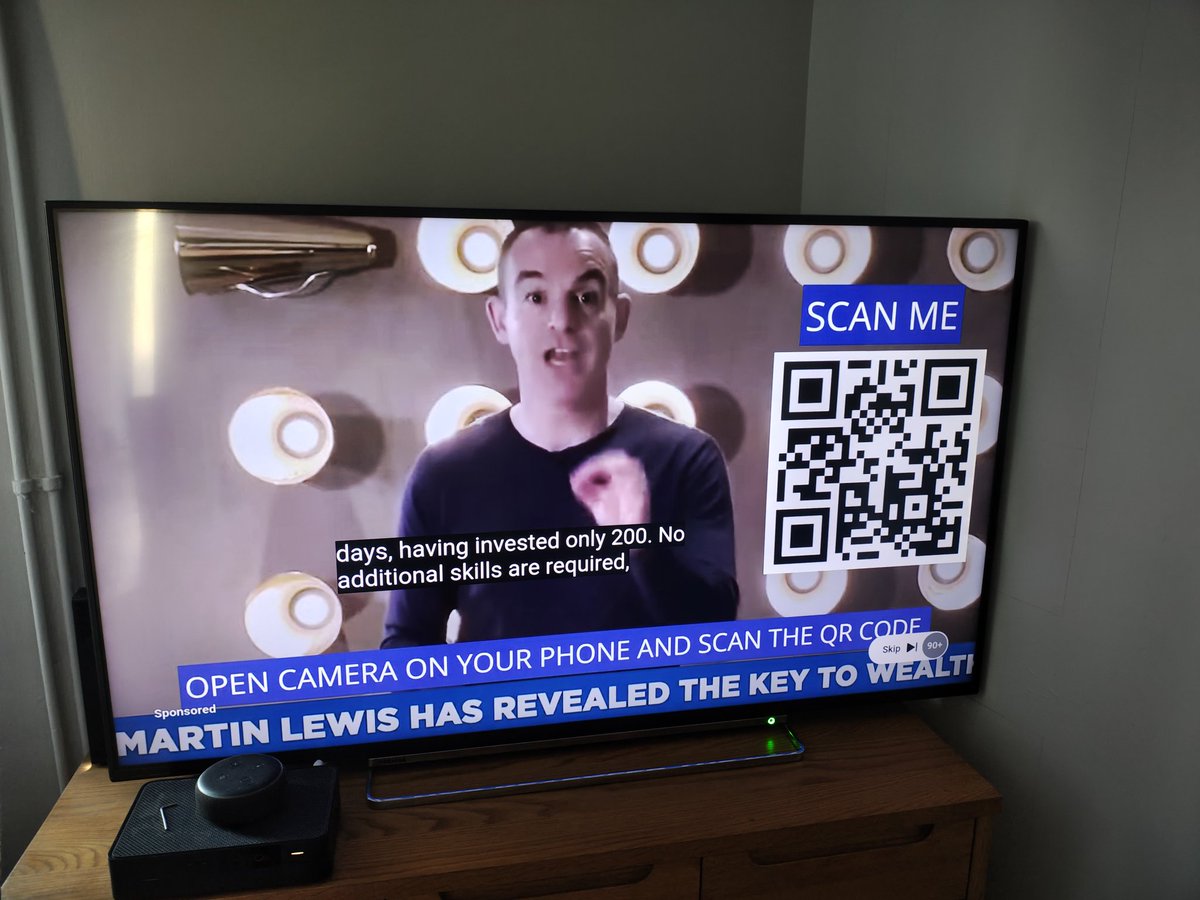 David Stokes tweet media
