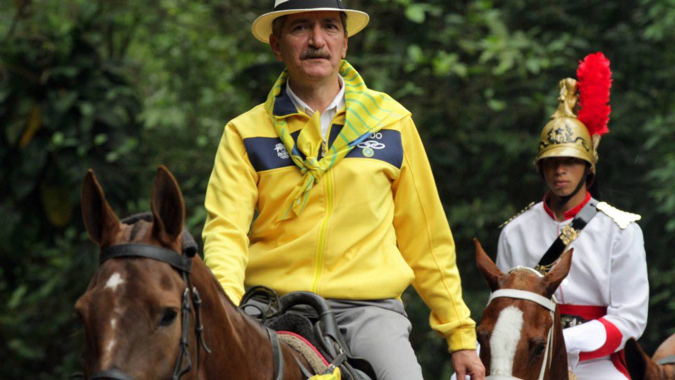 O Brasil precisa de um quinto movimento ✅🇧🇷