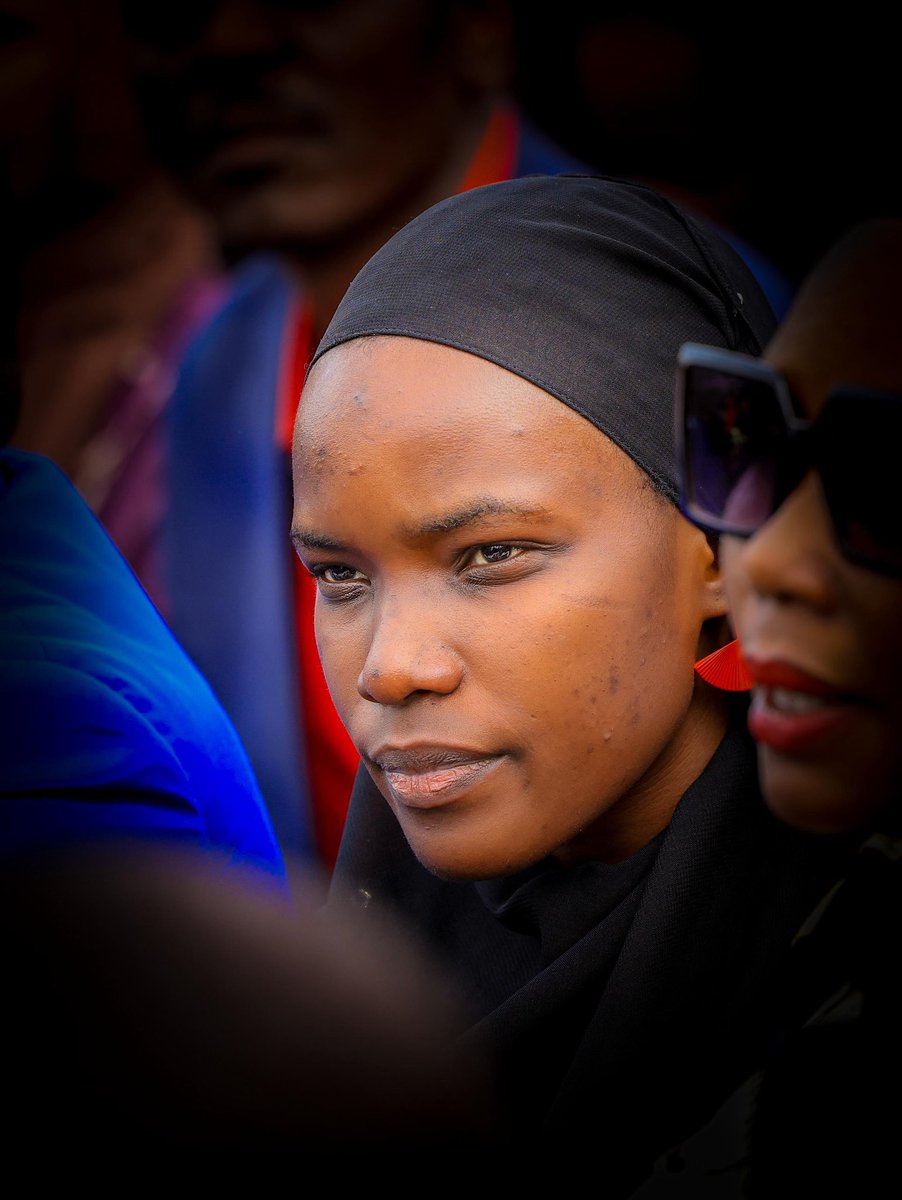 Dr. Shamim Nambassa tweet media