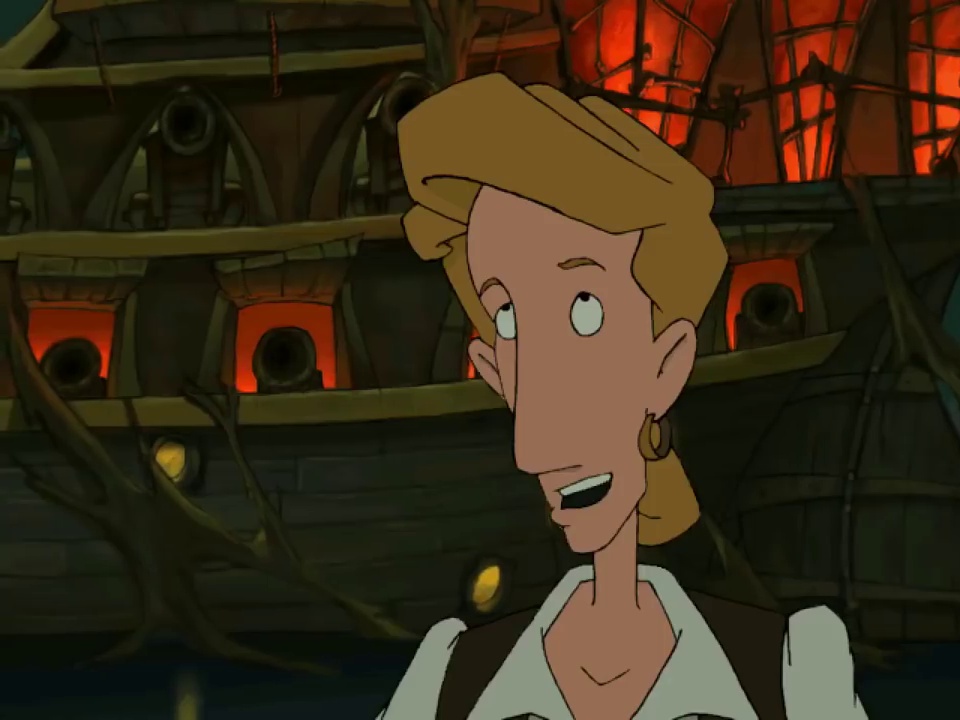 Guybrush Threepwood tweet media