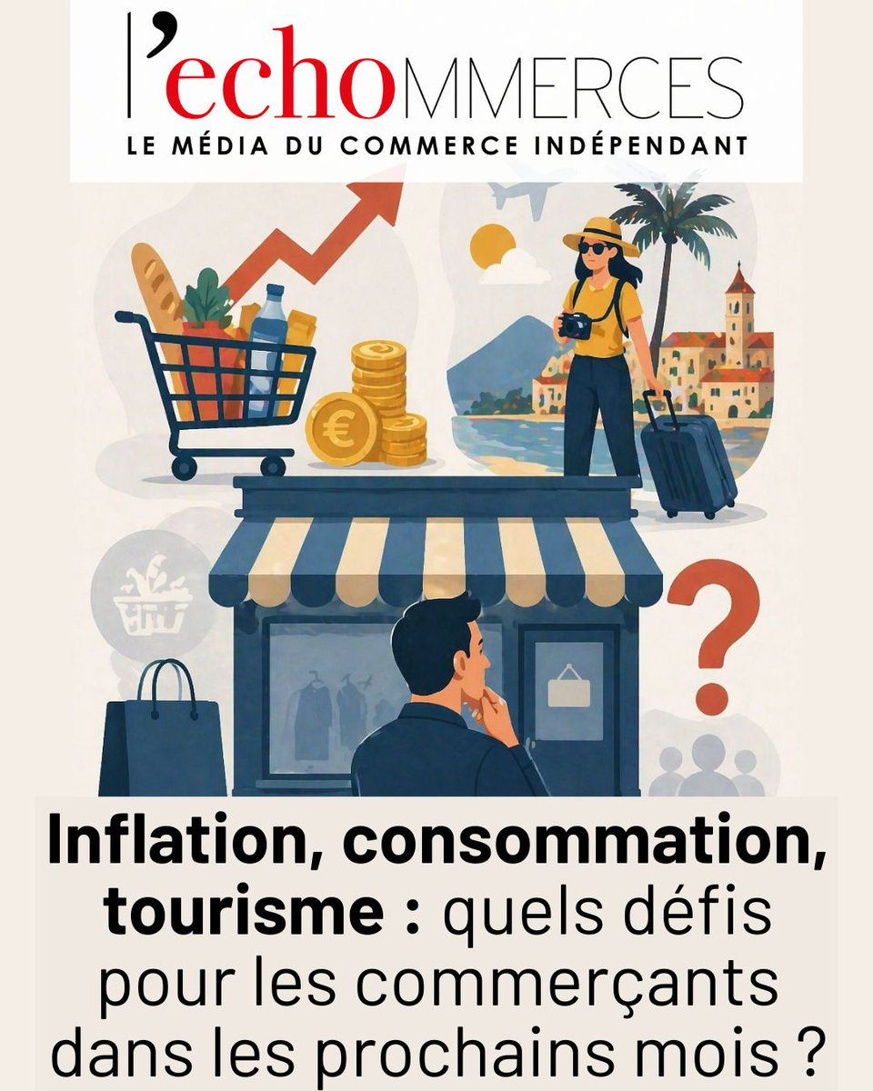 L'echommerces tweet media