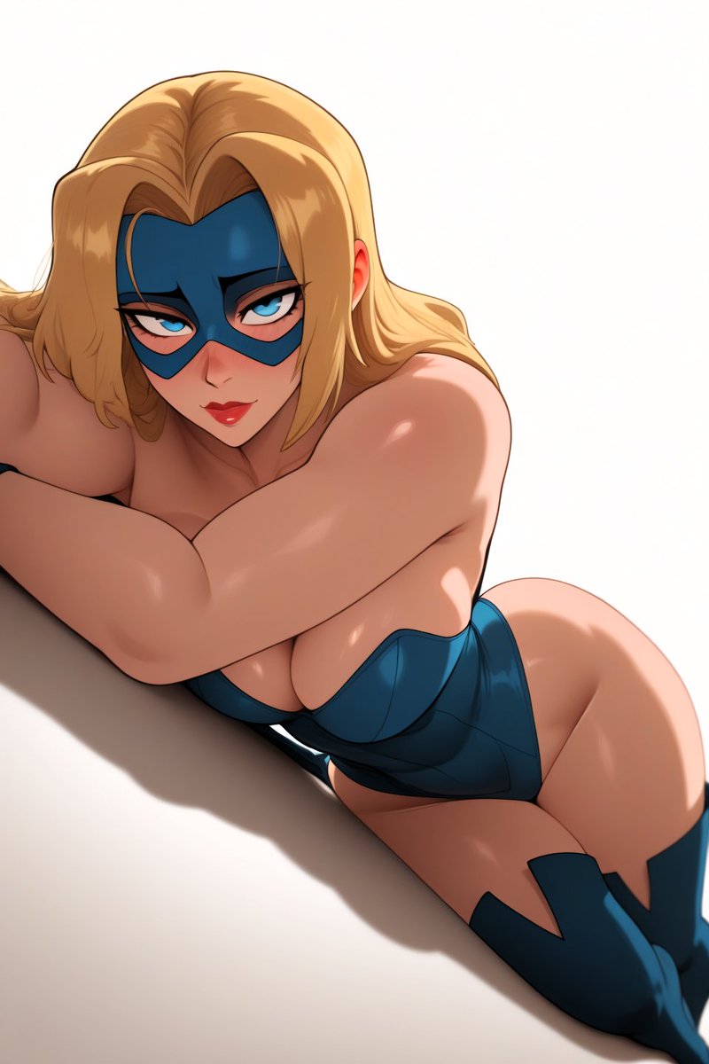 SinofArtSFW's tweet image. She didn’t fail the mission… obviously 😏

#fanart #game  #gaming