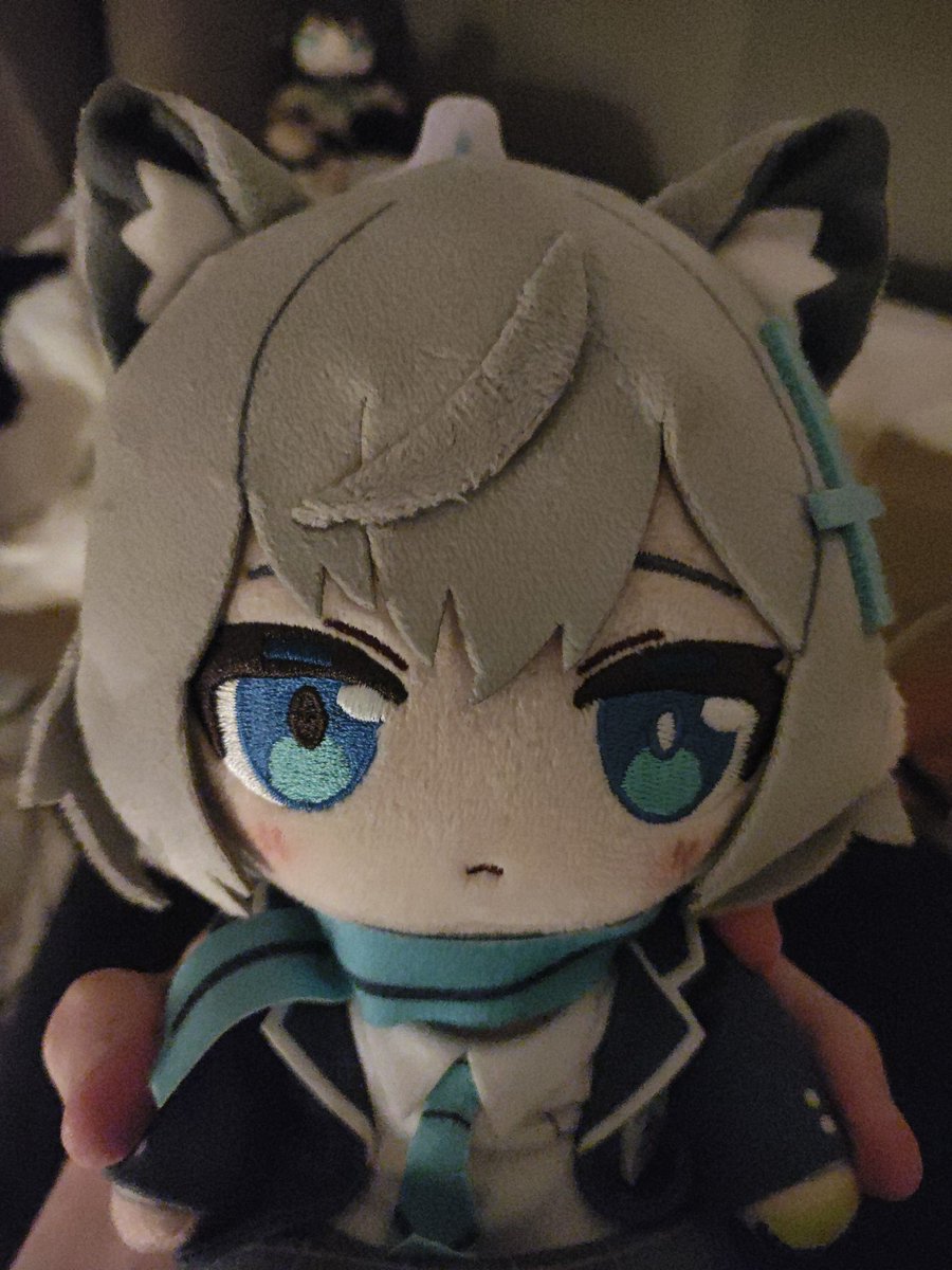 UreshiiMisora tweet media