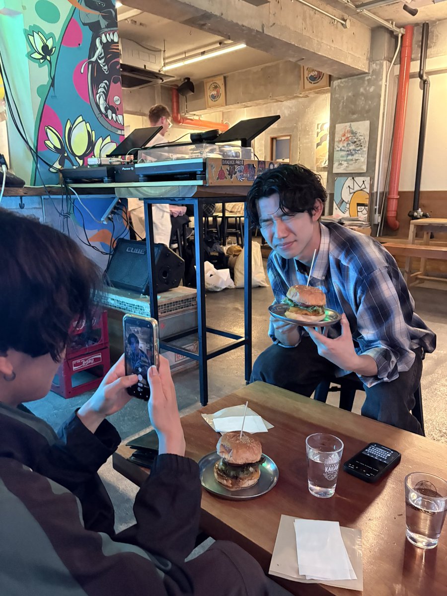 Noah Oda - 小田乃愛 tweet media