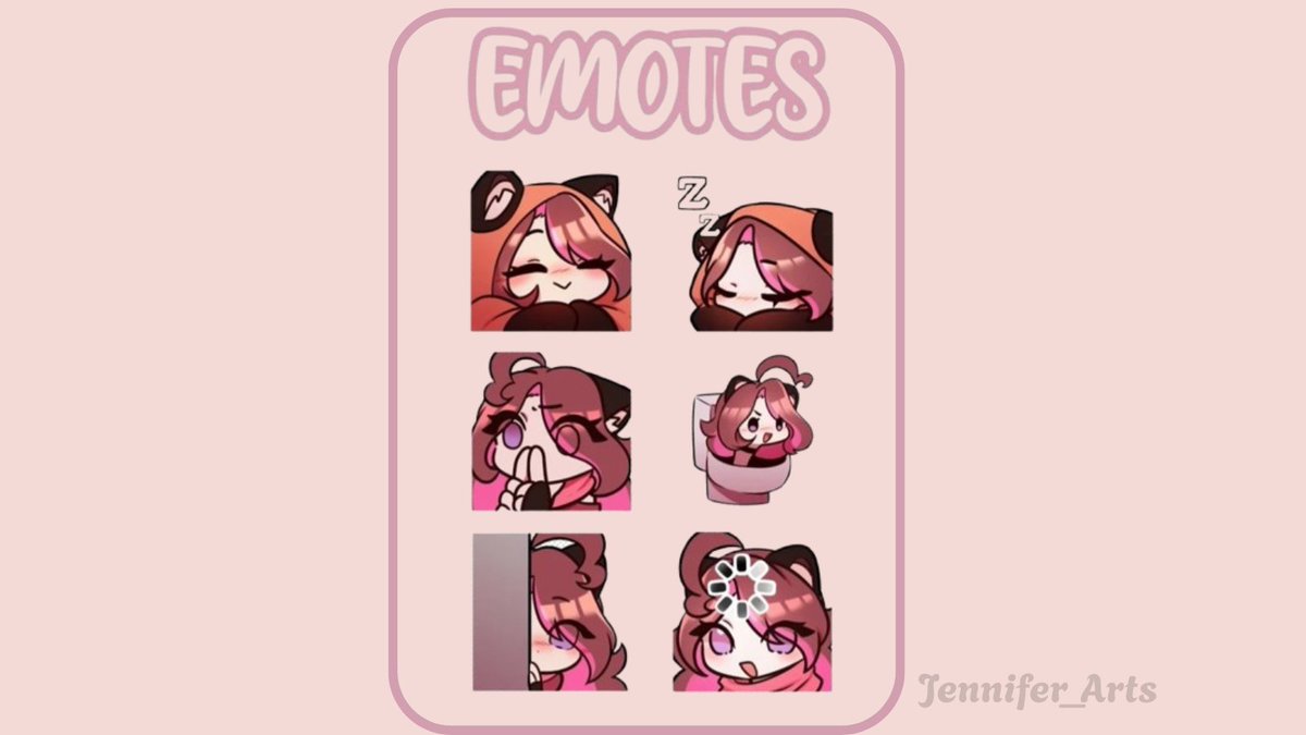 Jennifer Laurence 💛霁 | VArtist ꧂ ✨ tweet media