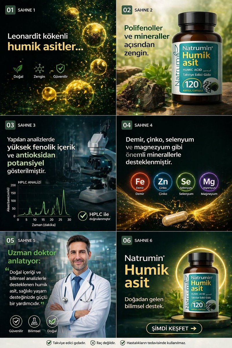 Doğadan gelen humik asit desteği ile günlük rutininizi güçlendirin.
natrumin.com.tr
#Natrumin #HumikAsit #TakviyeEdiciGıda #SağlıklıYaşam #Doğalİçerik #SAMvTS
#OsmanAşkınBakİstifa
Gençlik
Tahran'da
#yönetimistifa
Mehmet Ağar
Fenerbahçeli
#BJKvALY
Dzeko
#Rasyox 
Kanteyi