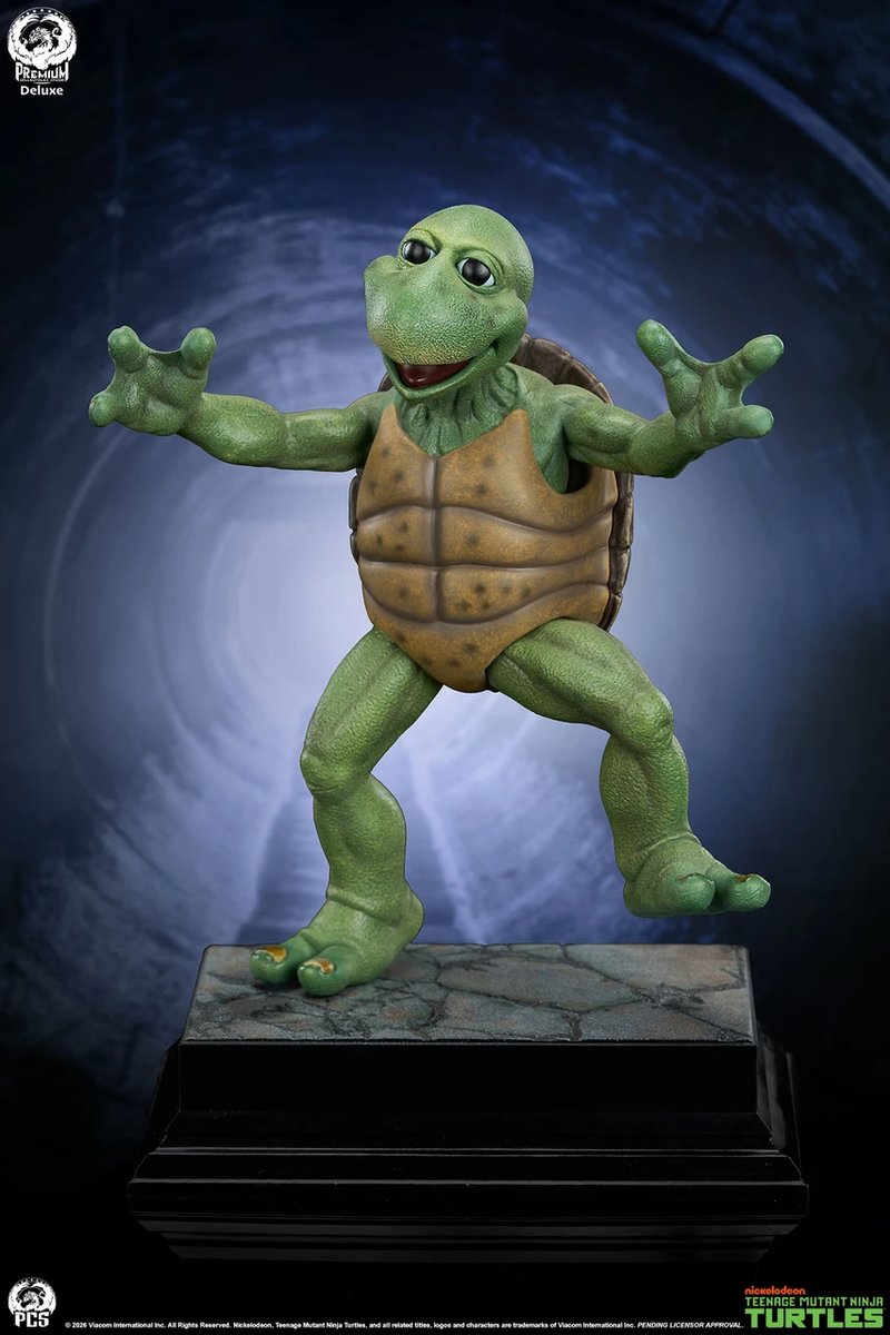 🍕 Tortues Ninja France 🐢 tweet media