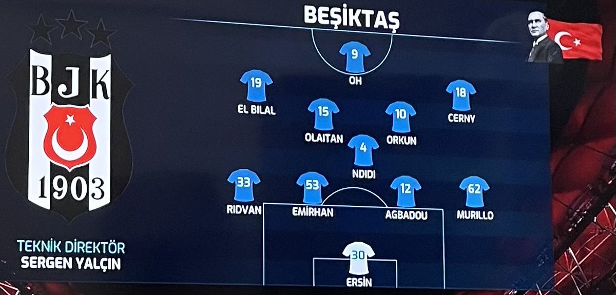 Muzaffer'in Köşesi tweet media