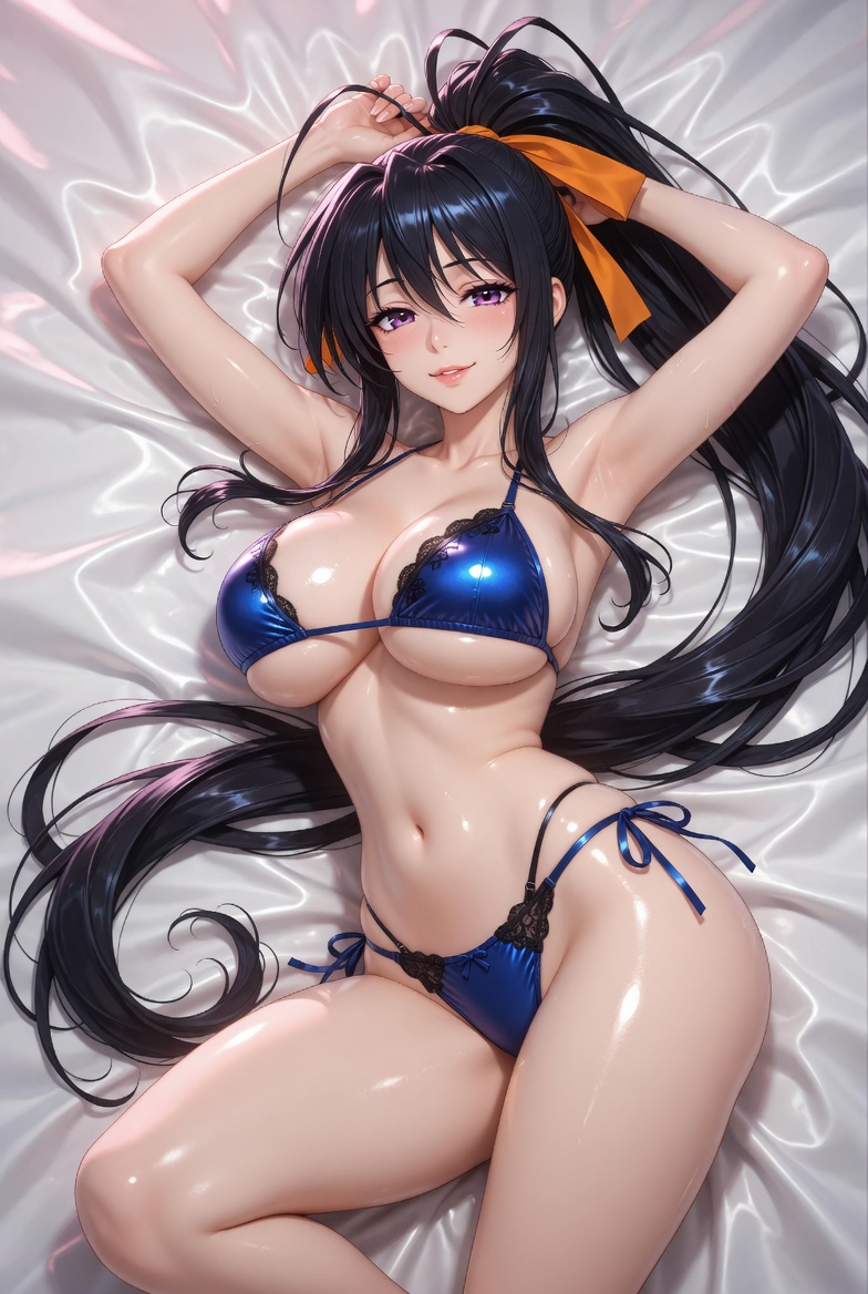 IADreamGirls's tweet photo. ¿Rias o Akeno? 😍🥵
Elijan sabiamente 🤓 https://t.co/x8rraOpsuD