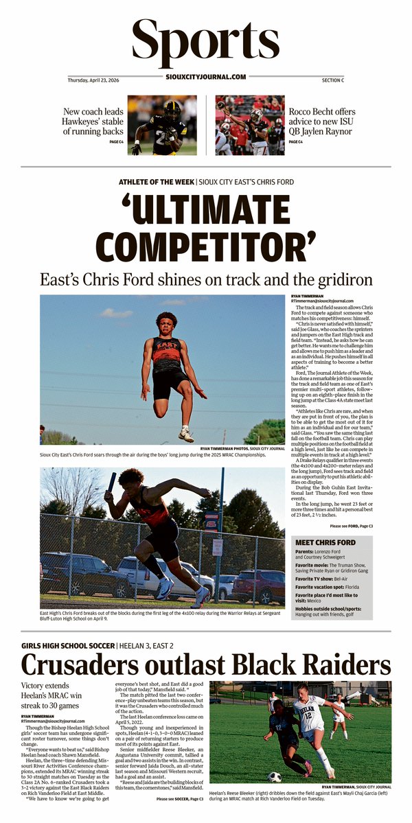 Ryan Timmerman tweet media