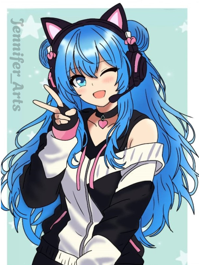 Jennifer Laurence 💛霁 | VArtist ꧂ ✨ tweet media