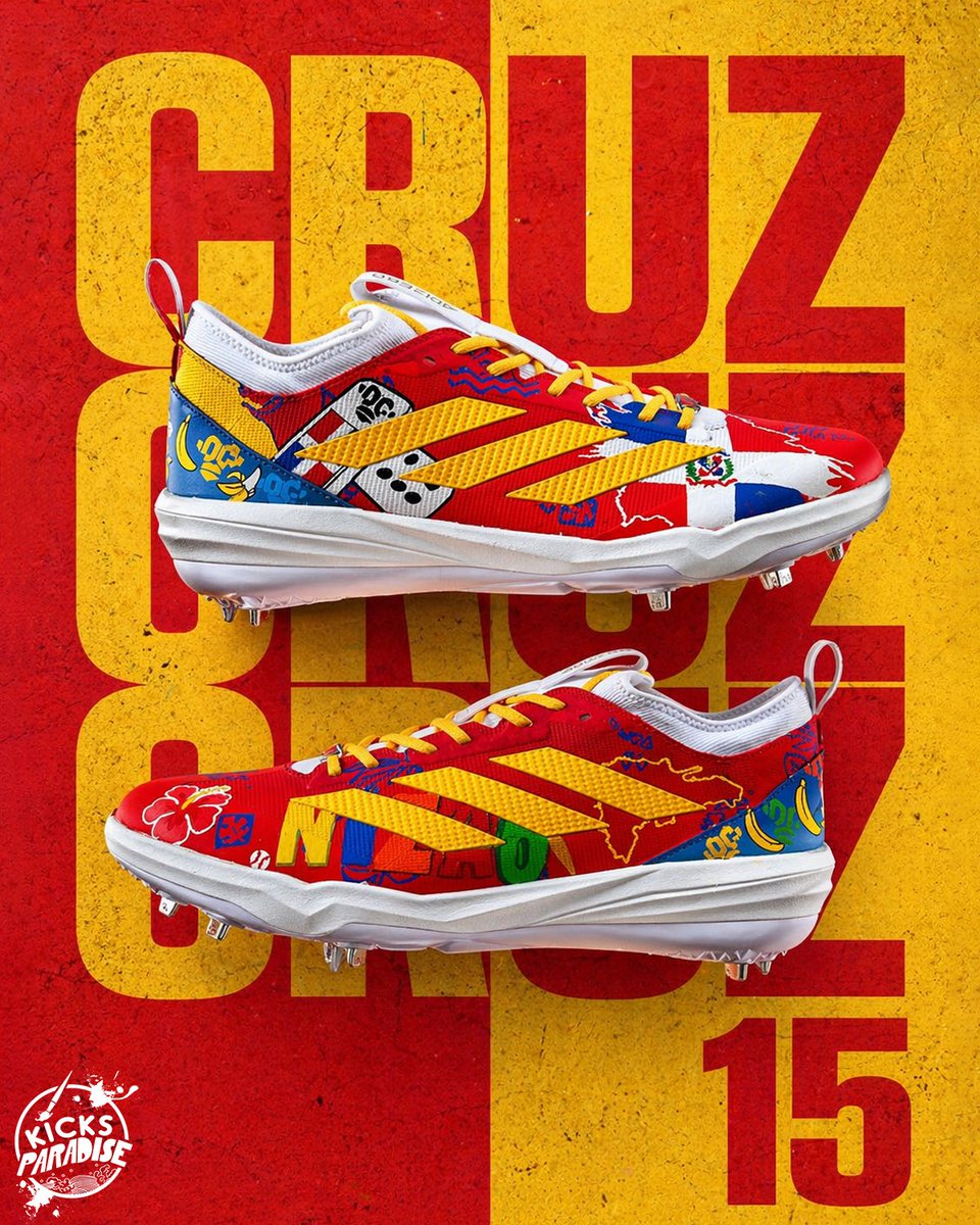 Kicks Paradise tweet media