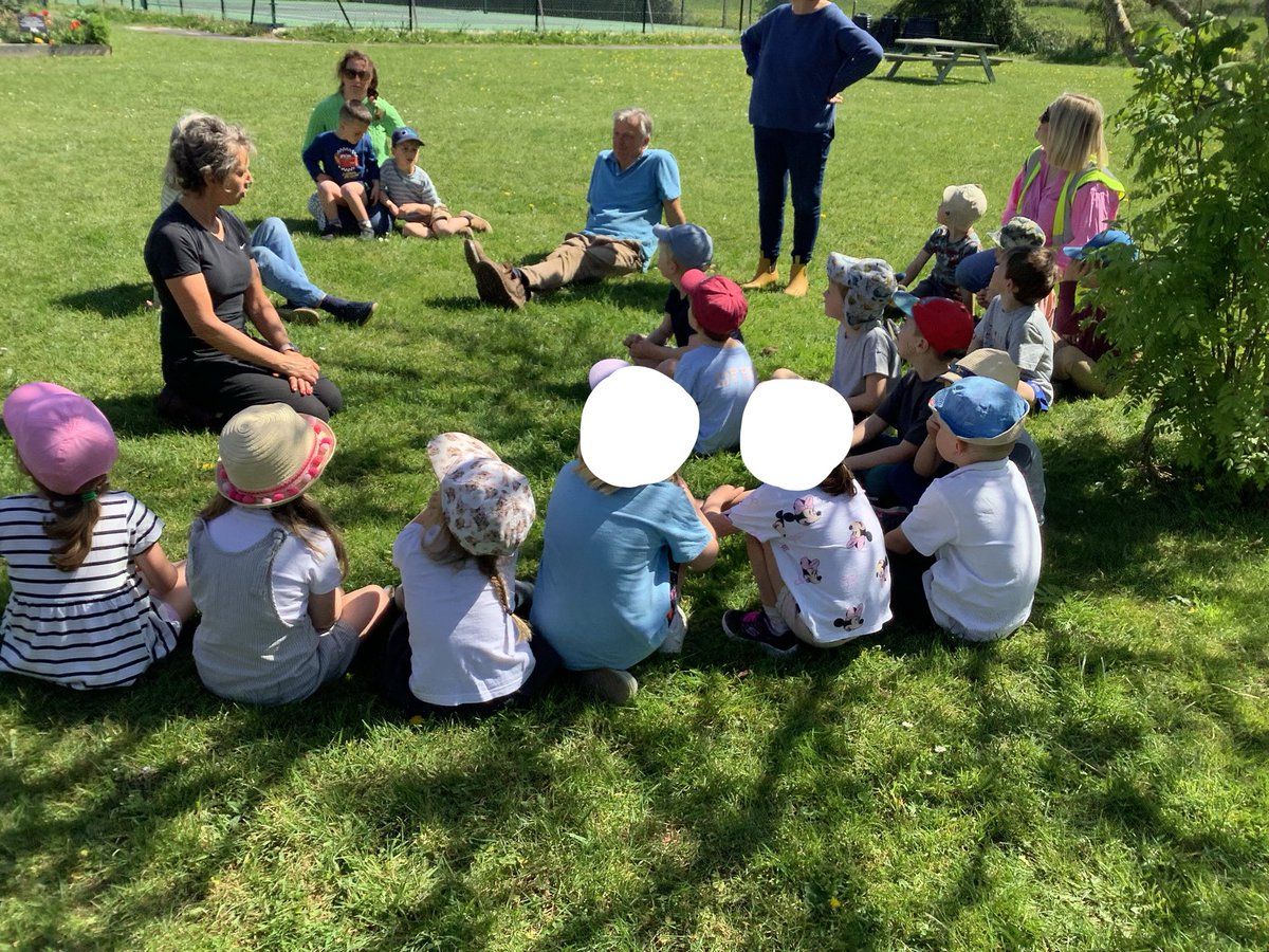 Hedgehogs-SAFontmell-Rec tweet media