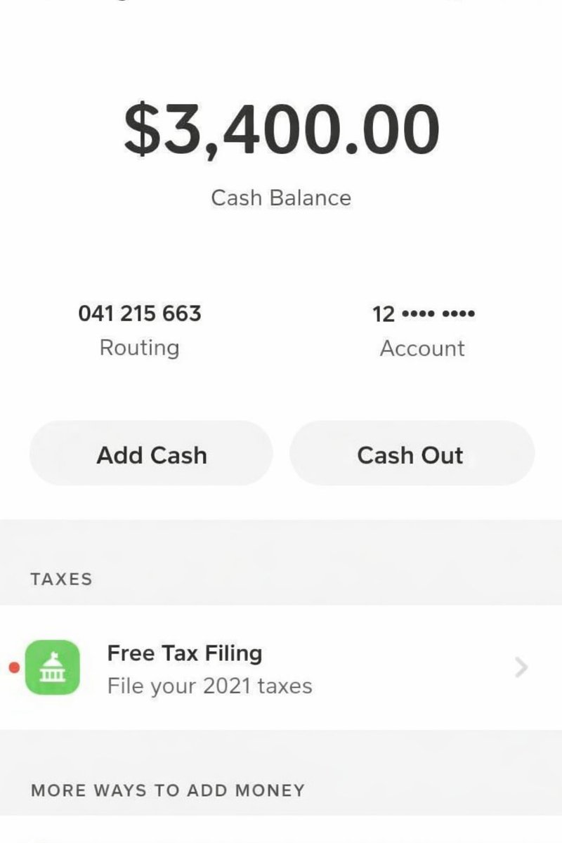 You can make $3,400 per week, If you have:

1. Internet
2. Mobile
3. 1 hour everyday

I have prepared a guide for this. It's absolutely FREE:

Like &amp; reply “Guide” and I’ll DM you the document.
(Must follow me to receive it)