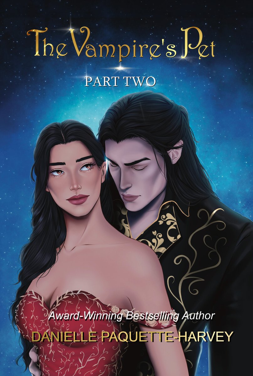 daniellephauth's tweet image. A new #gothic romance for only $0.99 #shortstories #darkromance #vampireromance #writingcommunity