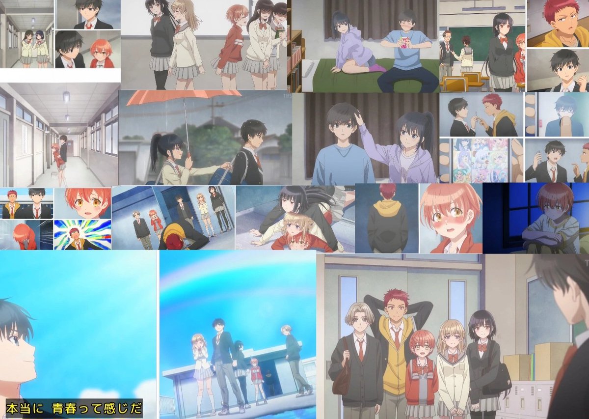 ネットの反応画像