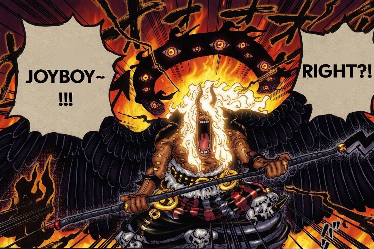 The Will of Marco (マルコの意志) tweet media