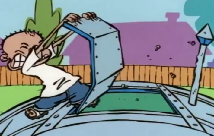 TheMowerGuy tweet media