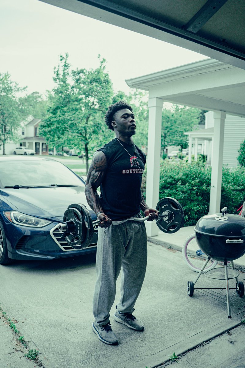 ⭐️Kamari Holloway ⭐️ tweet media