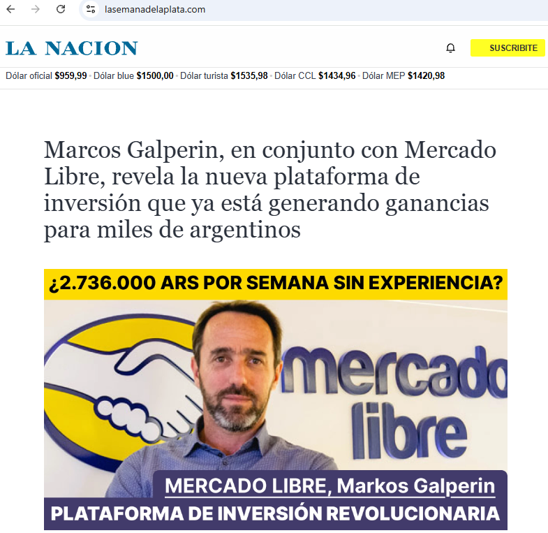 Merlax_'s tweet image. #Phishing Geral 🇦🇷

Siga la vaca
hxxps://reservasigalavacca.online/
hxxps://reservaspuertomadero.online/

Bind
hxxps://bind24-ar.site/

BBVA
hxxps://asociadosfrances.com/

LaNacion / Inversiones
hxxps://lasemanadelaplata.com/
