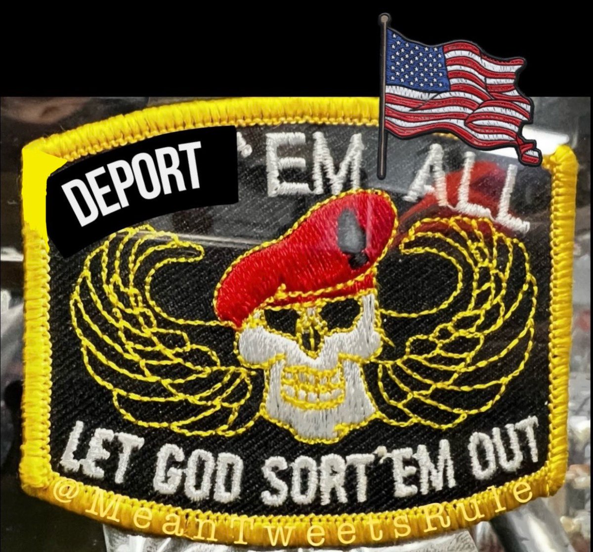 45 — 47 tweet media