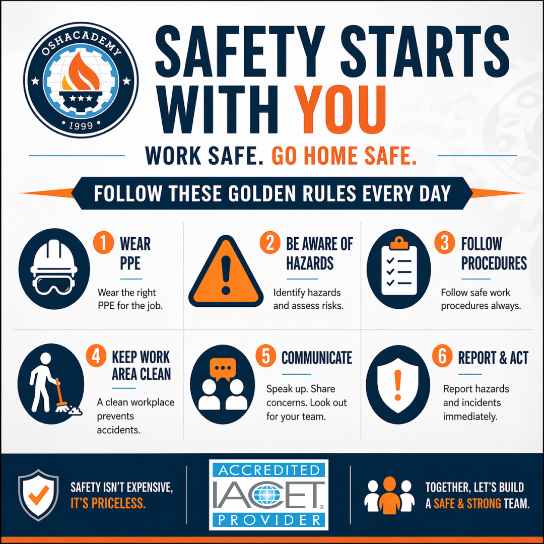 OSHAcademy tweet media