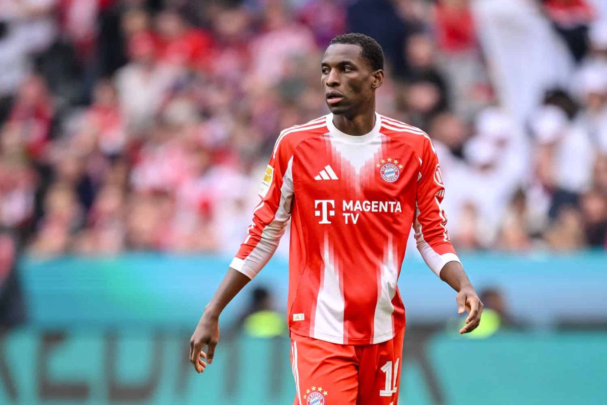 FCBinside.com - Bayern News tweet media