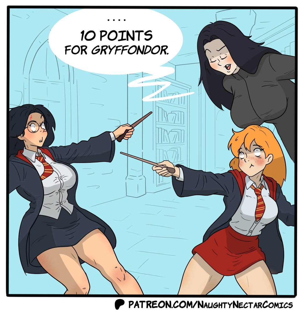 Naughty Nectar tweet media