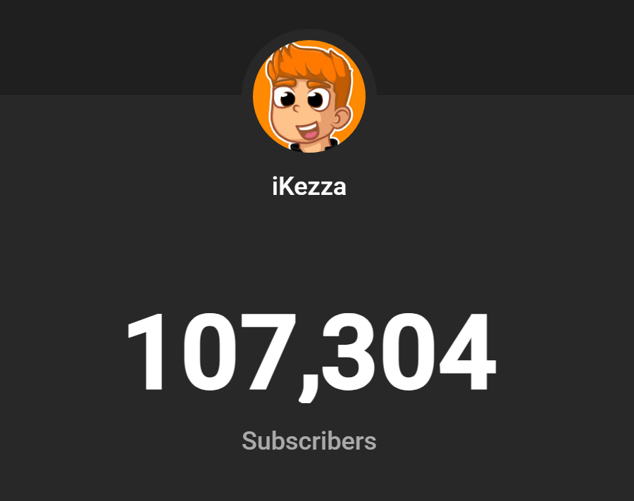 iKezza tweet media