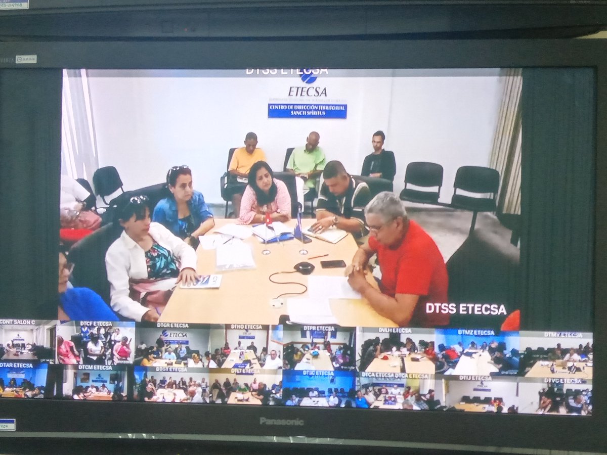 Elecciones en Cuba tweet media