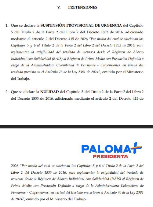 Ingrid Betancourt Pulecio tweet media