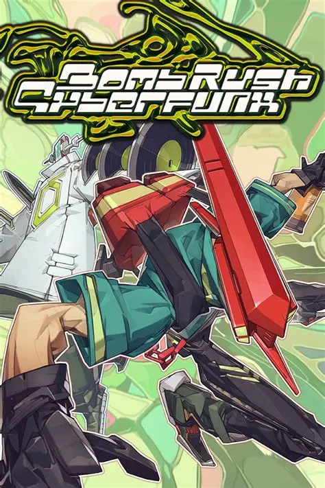 akromios's tweet photo. @amagicmantv Bomb Rush Cyberfunk is such a underrated game, it has peak history, peak character and game design and a good gameplay, plus if you add mods to it the fun is infinite https://t.co/ouc3GSh2oB