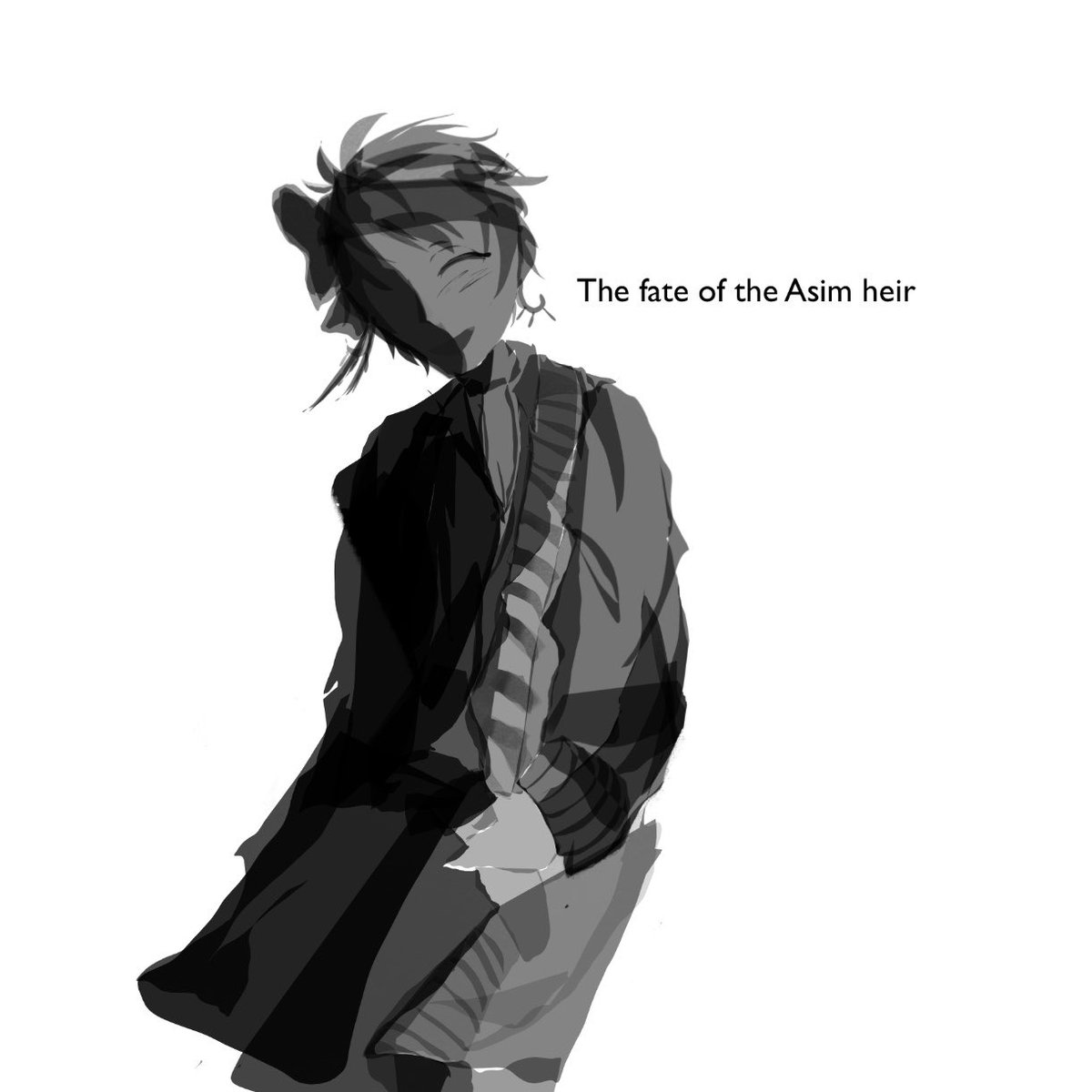 That one friend who’s just a memory #kalimalasim